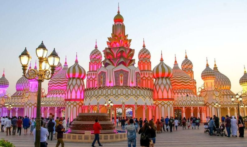 Global Village Dubai